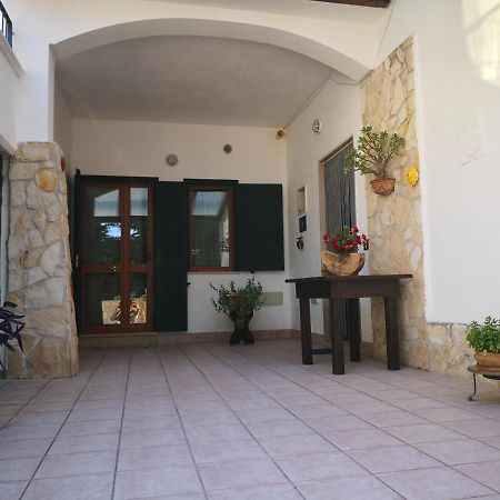 Villa Monacis Guest House Vieste Kültér fotó