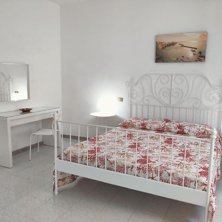 Villa Monacis Guest House Vieste Kültér fotó