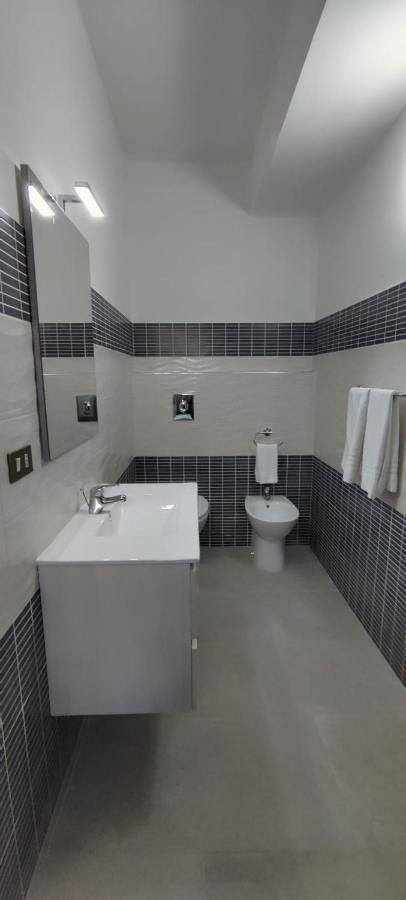 Villa Monacis Guest House Vieste Kültér fotó