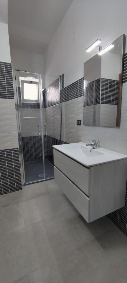 Villa Monacis Guest House Vieste Kültér fotó