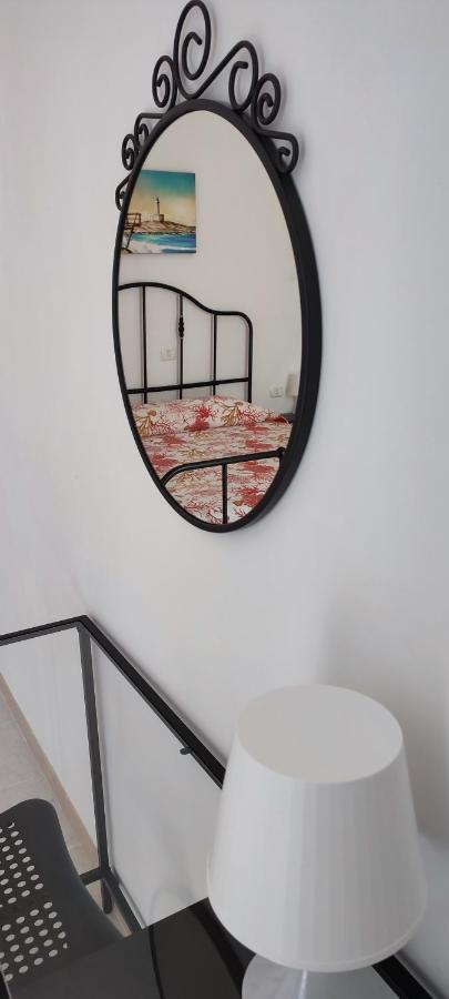Villa Monacis Guest House Vieste Kültér fotó