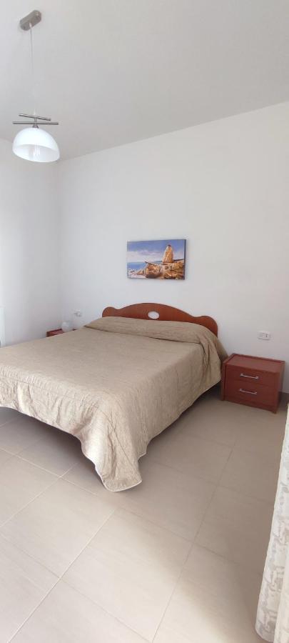 Villa Monacis Guest House Vieste Kültér fotó